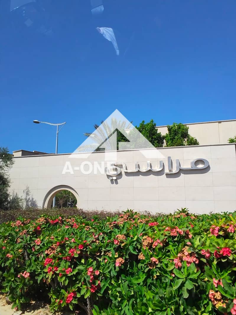 شاليه بغرفتي نوم في مارينا مراسي، صورة ٤ من ١١