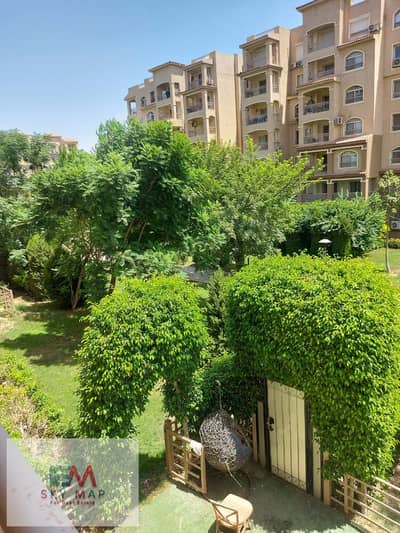 فرصه شقة للبيع فى مدينتي 175م تشطيبات خاصه