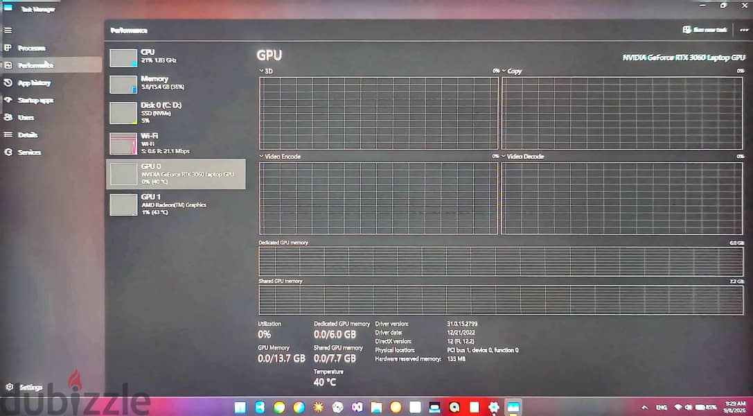 Lenovo Legion Slim 7 2