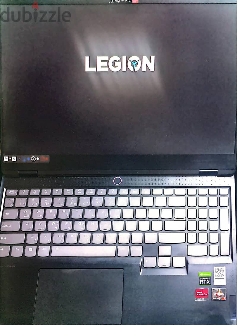 Lenovo Legion Slim 7 3