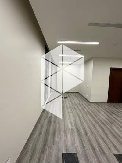 119 sqm Office at a Prime Price in District 5