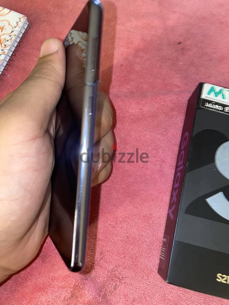 سامسونج اس 21 2