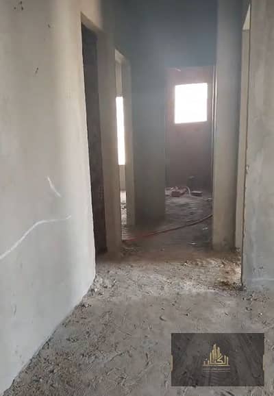 المنطقه التامنه مدينه الشروق