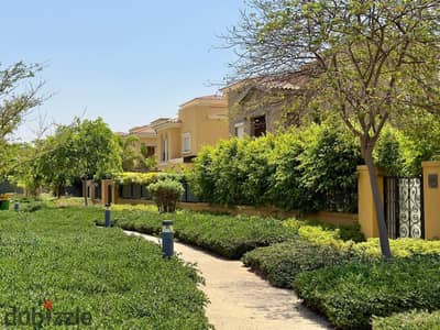 Furnished Apartment 186m 3Bedrooms for Rent in Mivida, New Cairo