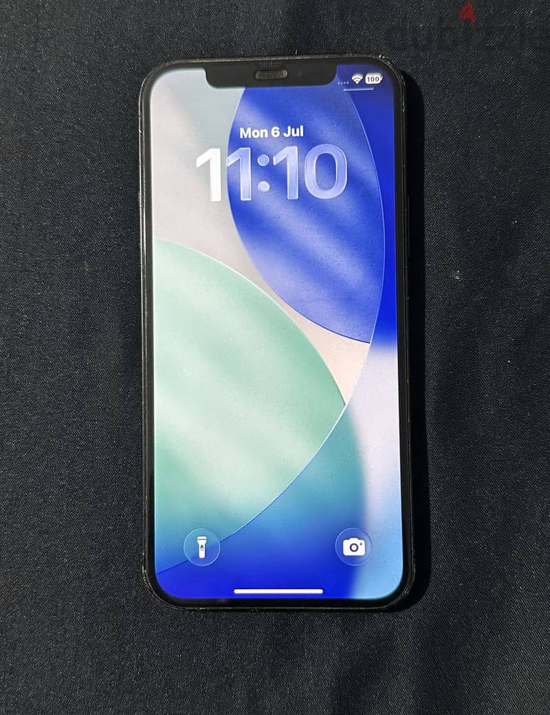 Apple - iPhone 12 Pro 1