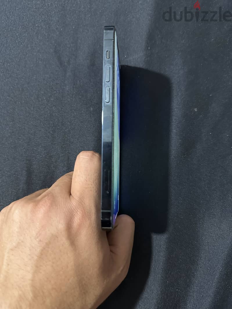 Apple - iPhone 12 Pro 2