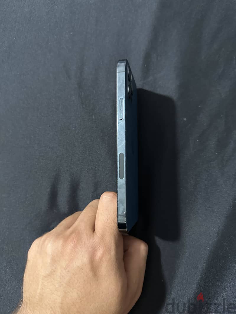 Apple - iPhone 12 Pro 3