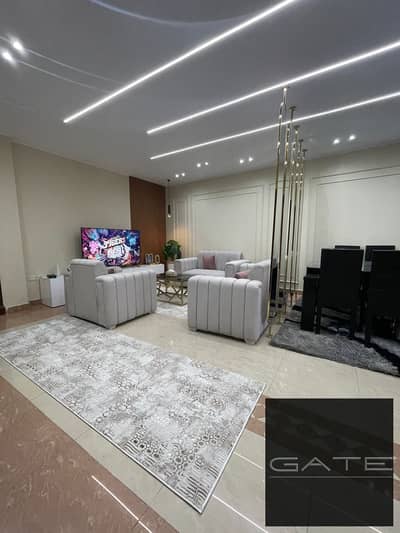 Penthouse for Sale in the Heart of Dokki – Spacious Layout, Ultra Super Lux Finishing, Fully Furnished – Great Price