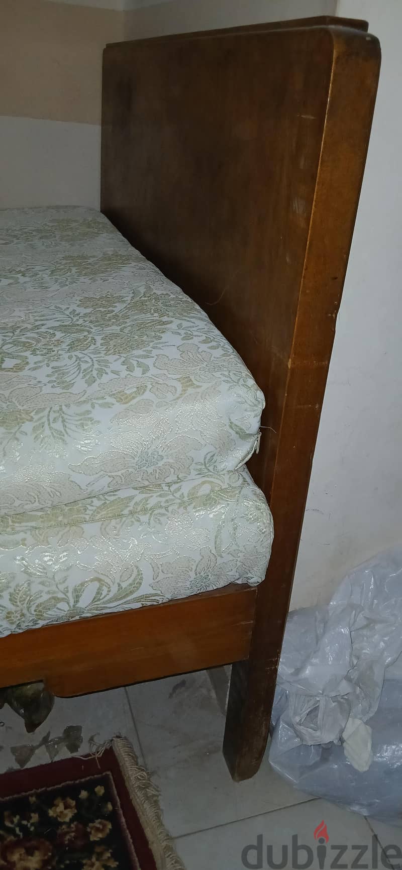 ٢ سرير للبيع 5