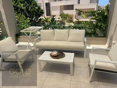 بنتهاوس للايجار في هاسيندا باي فرش مميز