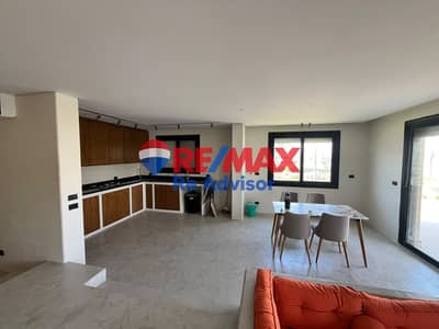 For Rent | Apartment in Badya Palm Hills New October | Prime Location For Rent | Apartment in Badya Palm Hills New October | Prime Location