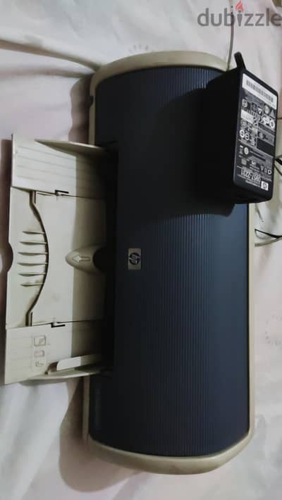 طابعه