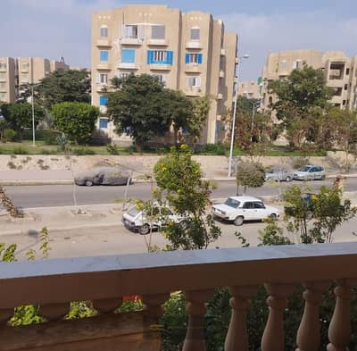 Exceptional Apartment for Sale in District 13 | 157m² Apartment within a Villa, Minutes from the Cairo-Alexandria Desert Road Exceptional Apartment for Sale in District 13 | 157m² Apartment within a Villa, Minutes from the Cairo-Alexandria Desert Road