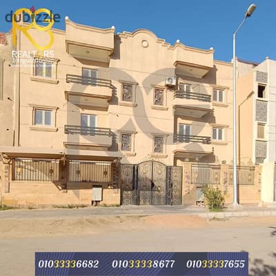 House for Sale – 300 m² – "Ibni Baytak" (Build Your Home) Project, Zone 7 Code: 7047