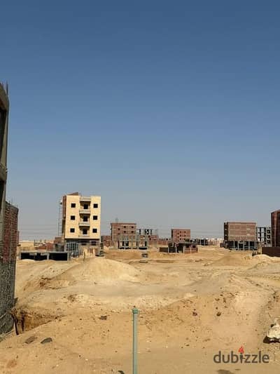 Land with an eastern face in the series B at the lowest price in the market