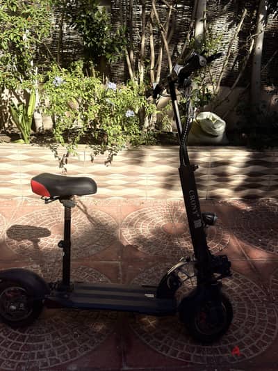 Scooter