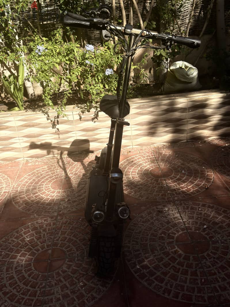 Scooter 2