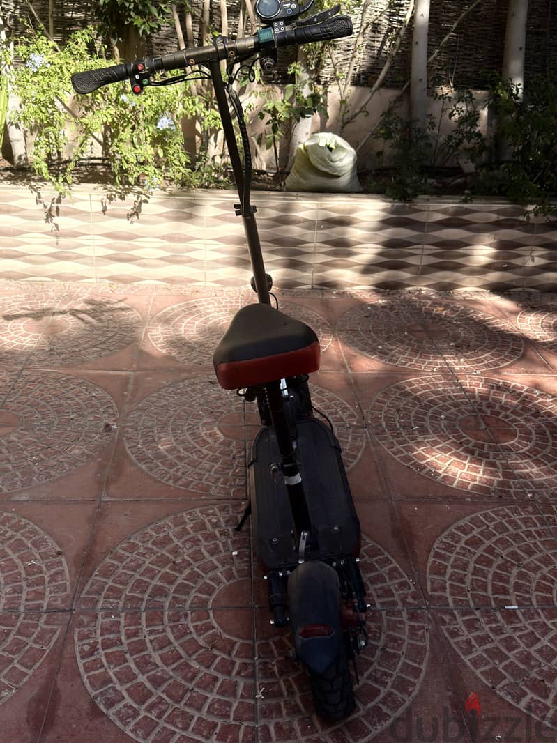 Scooter 3