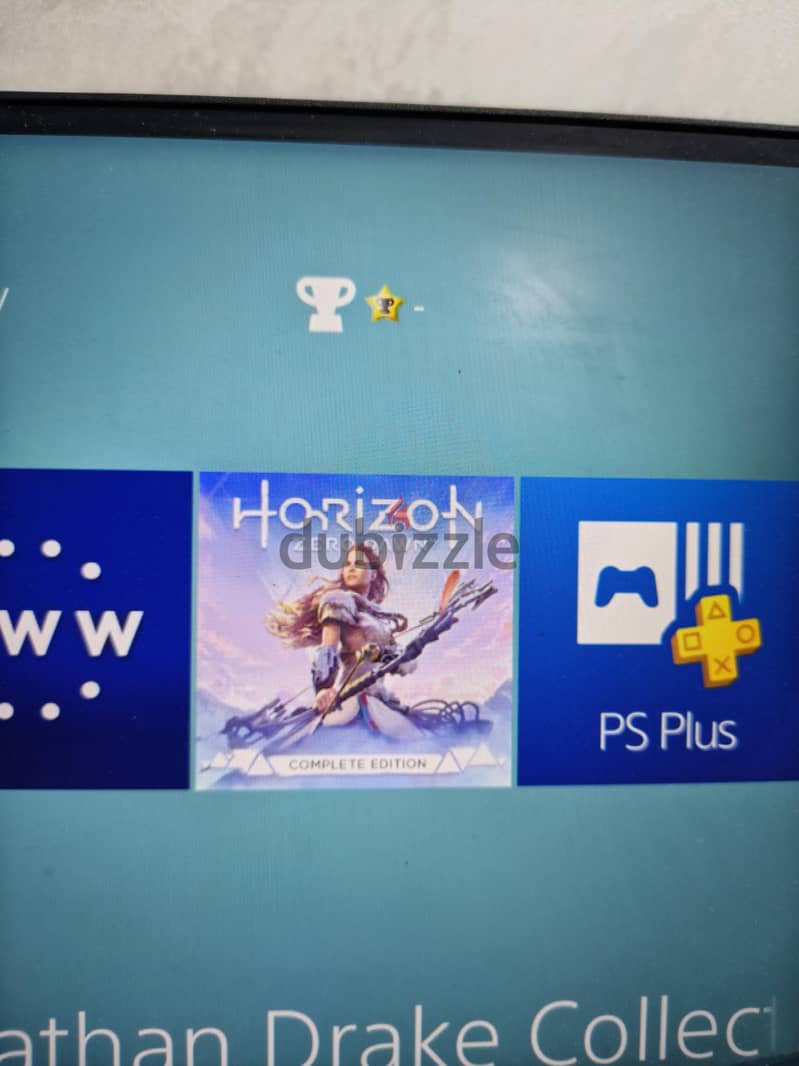 PS4 Fat (FW 12.00 / Mod ready) + controller + games 3