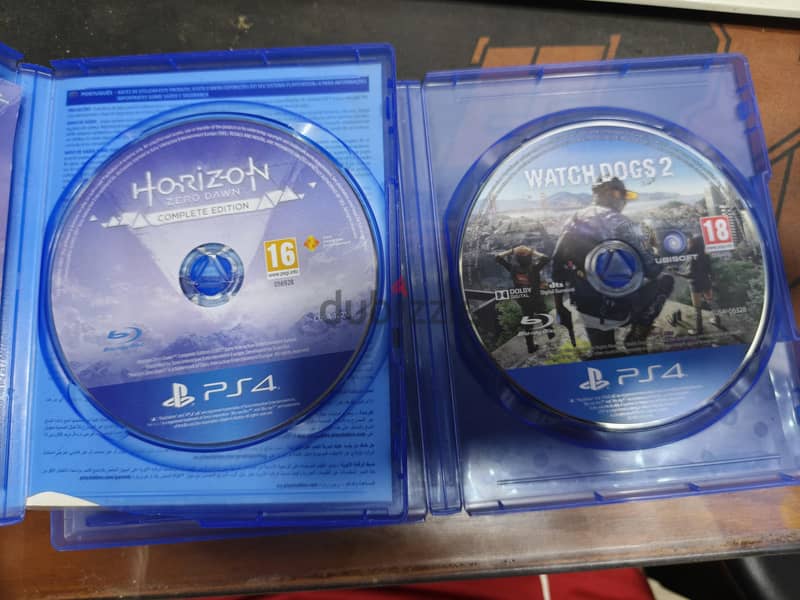 PS4 Fat (FW 12.00 / Mod ready) + controller + games 5