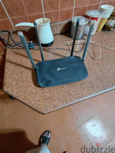 TP Link Archer Router