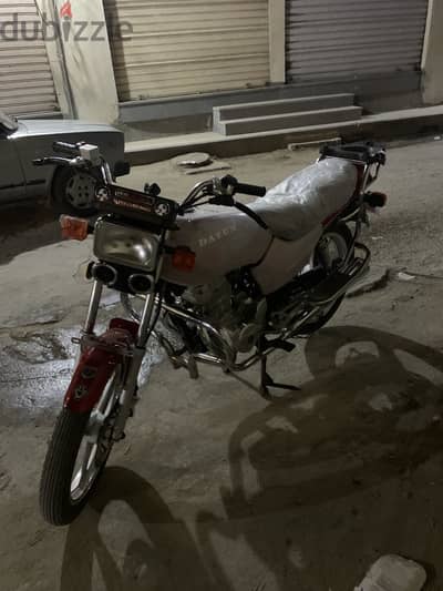 متسكل دايو 4 زيرو