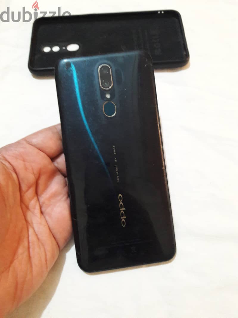 oppo f11 1