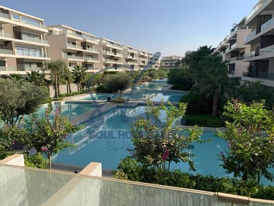Lake View Residence | 205 sqm | 1st Floor | Direct Long Lake View | 3 Bedrooms