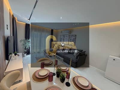 Prime Location Apartment for Rent in Rehab City