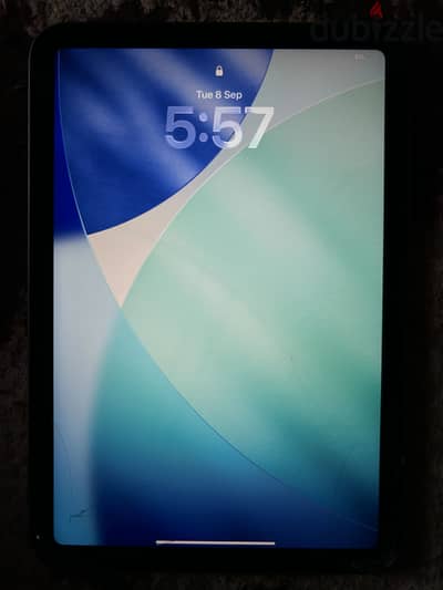 iPad mini 6 – 64GB Wi-Fi