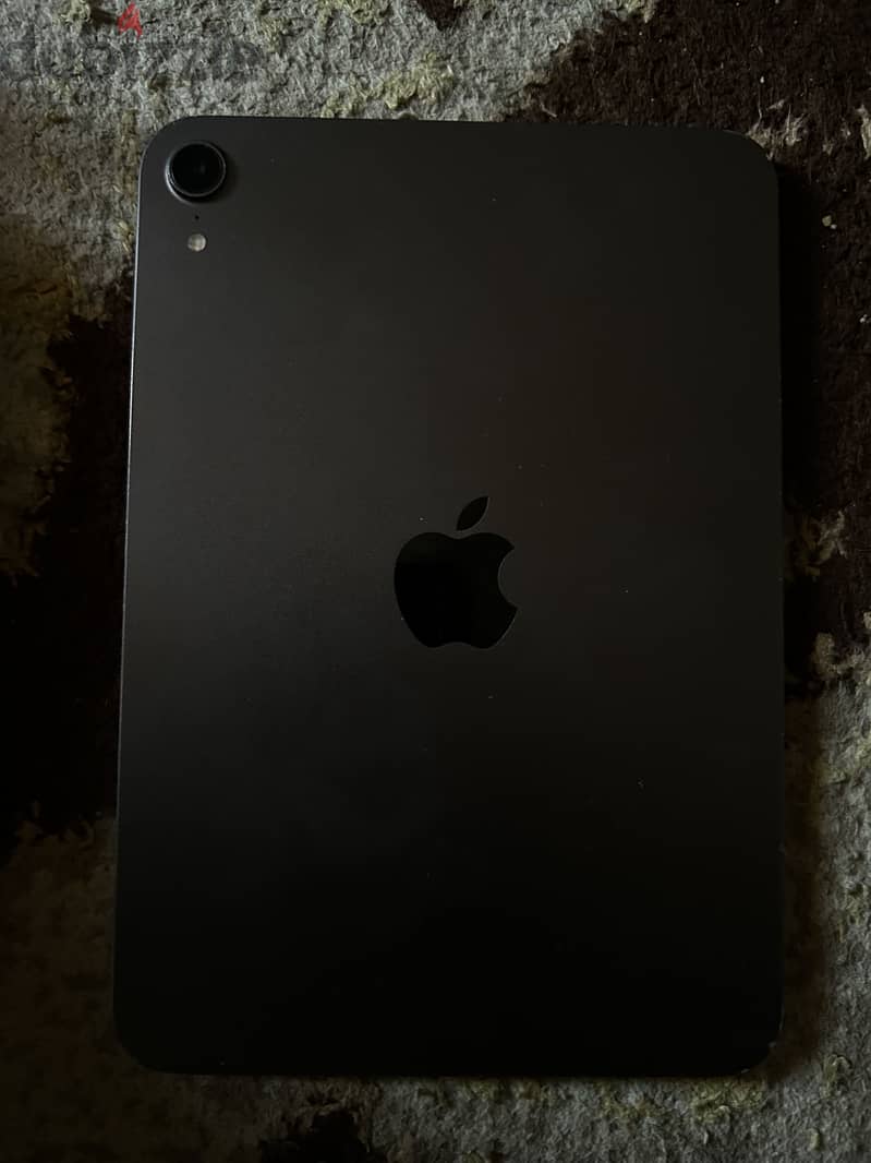 iPad mini 6 – 64GB Wi-Fi 1