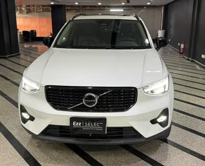 Volvo XC40 2025 Ultimate