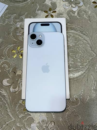 Apple - iPhone 15 plus