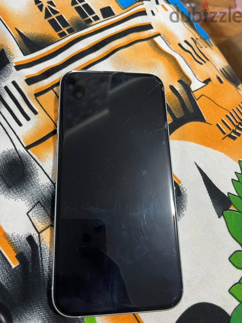 Apple - iPhone 15 plus 1