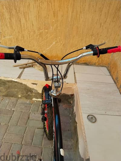 عجلة volex للبيع
