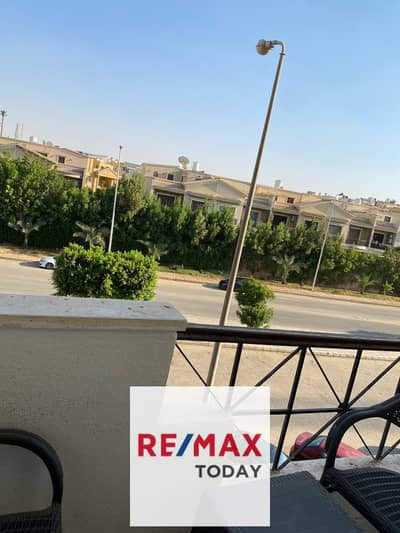 Apartment for Sale in Arabia Compound | 130 SQM | Super Lux | 2 Bedrooms