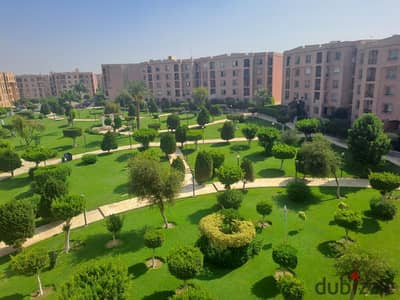 Apartment for rent at a bargain price with a wide view and a kitchen