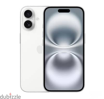 آبل - آيفون 16