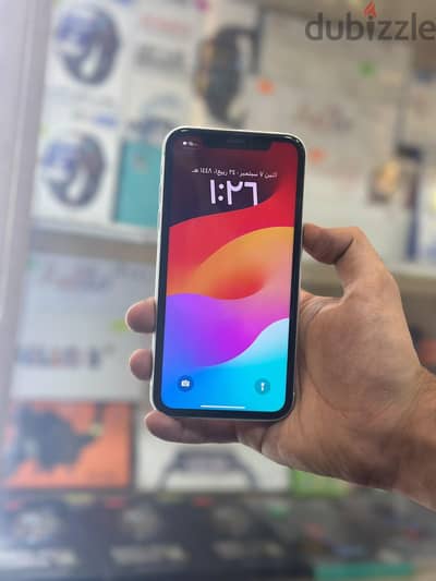آبل - آيفون اكس ار