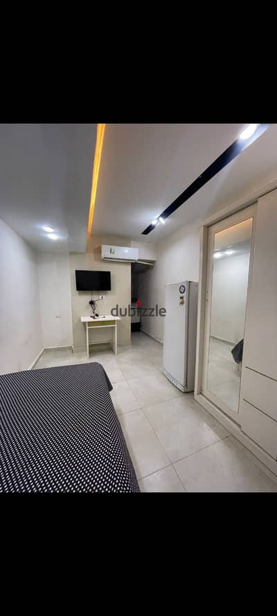 استوديو سنجل في الحي الاول