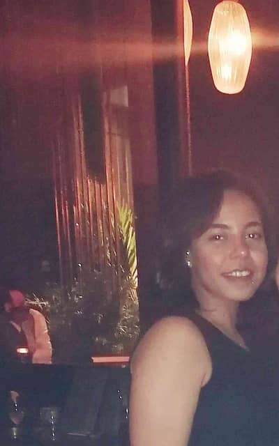 Sarah Gaafar
