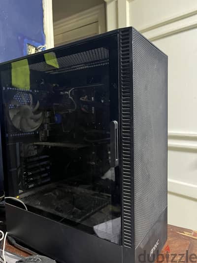 gaming pc