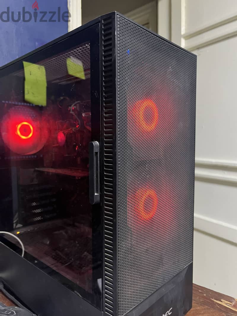 gaming pc 1