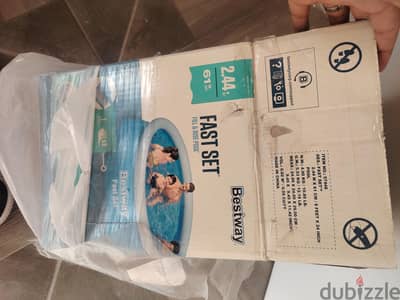 Pool for Home or Graden
