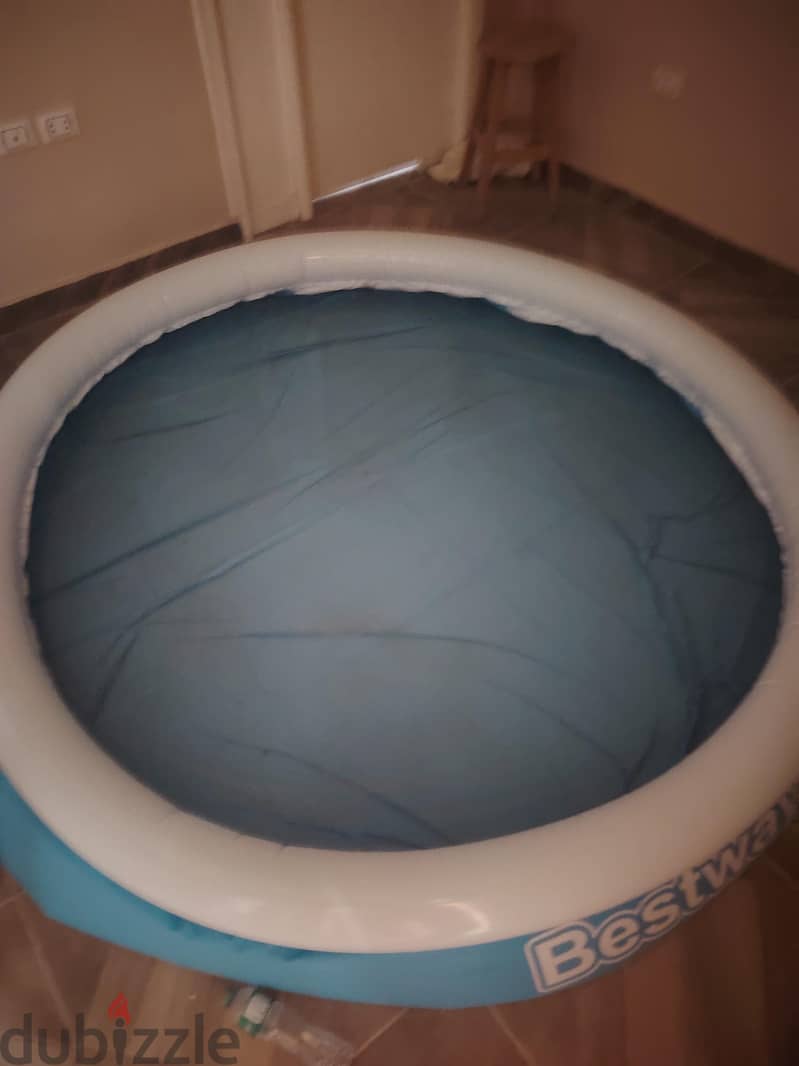 Pool for Home or Graden 1