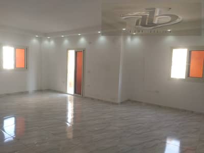 For rent, an apartment in Al-Andalus 1 - Fifth Settlement in front of Maevda, the fourth building from South 90 street For rent, an apartment in Al-Andalus 1 - Fifth Settlement in front of Maevda, the fourth building from South 90 street