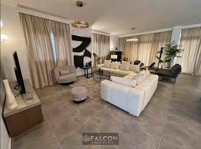 اخر فرصه شقه 100 متر للبيع علي واجهتين ( تشطيب كاملhigh End ) بلوكيشن مميز في كمبوند تلالا Talaala بجوار Sodic East New Heliopolis.