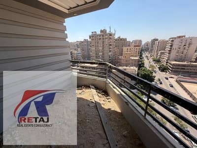 شقة للبيع في المربع الذهبي مدينة نصر فيو مصطفي النحاس الرئيسي مباني حديثة 2026 بمدخل شيك بحرية وناصية فيو بانوراما غير مجروحة بسعر مميز جدا          .