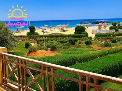 Luxury 6-Bedroom First-Row Villa in Ain Bay, Ain Sokhna – Near Porto Sokhna & Stella Di Mare