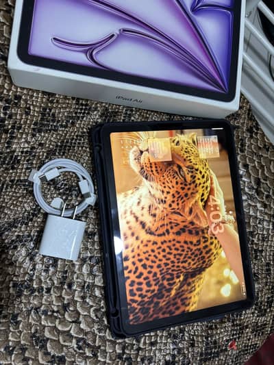Ipad Air M3 11 inch 7th